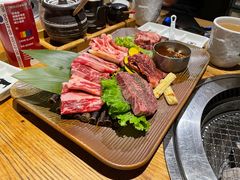 -御牛道日式烤肉料理(杭州万象城店)