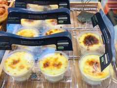 -爱维尔阳光蛋糕(独墅湖邻里中心店)