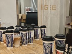 -霸王茶姬(正佳广场店)