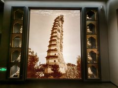 -法门文化景区