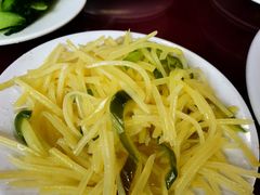 -绿野餐厅(上海动物园店)
