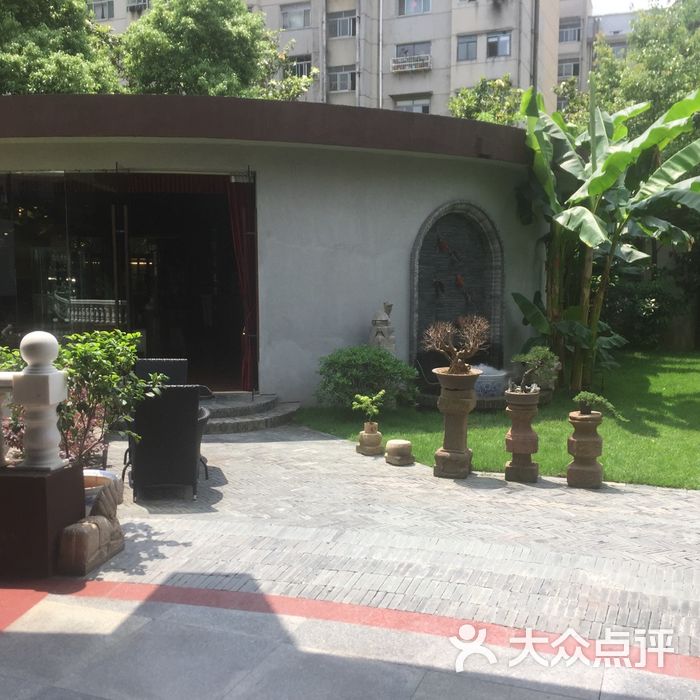 蓉园6号前行公馆