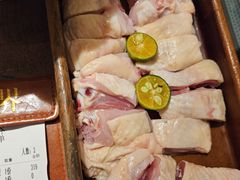 -蘑界·野生菌火锅(深业上城店)