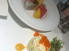-斗牛士牛排餐厅(嘉里汇店)