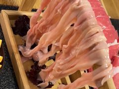 -湊湊火锅·茶憩(南京万象天地店)