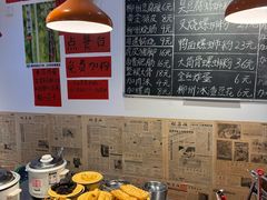 -柳州肥姨妈大骨螺蛳粉(沙河店)