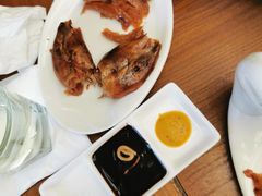 -陆壹捌餐厅(五大道店)