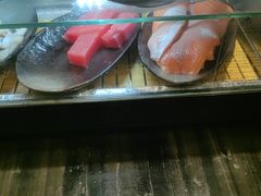 -圣丰索菲特·2 On 988 Café 自助餐厅