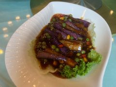 -功德林素菜饭庄(前门店)