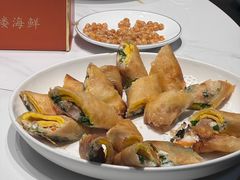 -鑫悦楼煎蟹·16年海鲜大排档