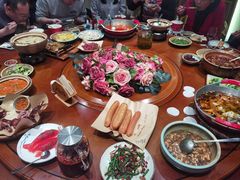 -水煮三国·川鲁江湖菜(香山店)