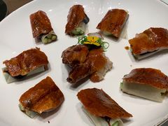 -广东道至正餐厅(区庄店)