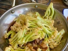 -沙掌门肉蟹煲(沙溪店)