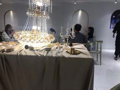 店内布置-HOTISLAND海鸡岛·韩国料理(江南西店)