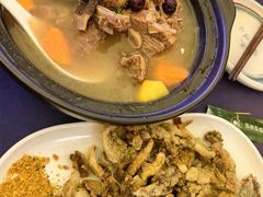 -伊带伊路新疆美食府(呼家楼店)