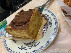 -渔记茶餐厅(渔村店)
