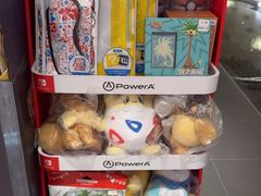 -任天堂Nintendo Switch体验店(天河城店)