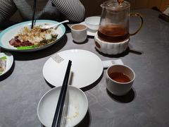 -粤陸玖玖·港式手作茶餐厅(珠江路店)