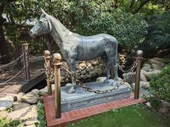 -马勒别墅·中餐厅