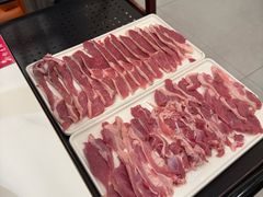 -清真老东乡开锅羊肉(甘南路店)