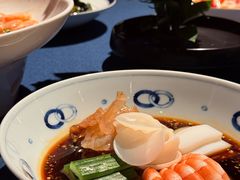 -三利音·玖弄小鲜(浦东嘉里城店)