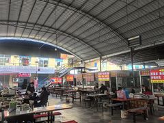 -新区益元综合市场