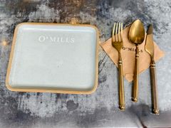 -O'mills Sourdough Bakery&Bistro(永嘉路店)