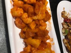 -隐食私房菜(老街店)