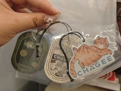 -霸王茶姬(上海恒基名人店)