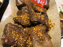 -蘭奢雅集·江浙菜(青山江滩店)