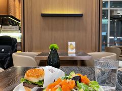 -THE WOODS 简餐 (国贸商城店)