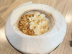 -广德记·椰子冻手制甜品(福田总店)