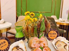 -喜聚薈·花膠雞海鮮火鍋(越秀店)