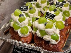 -B&C黄油与面包·THE GARDEN BAKERY概念店(世纪汇店)