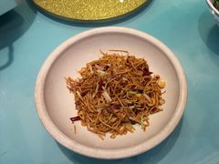 -南海底小海鲜·湘菜(鲁巷吴家湾店)