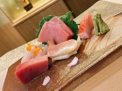 -鮨一日本料理旗舰店(总店)
