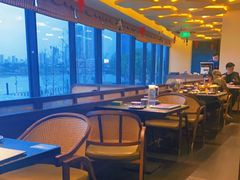 大堂-忆暹罗·金泰国餐厅(和义店)