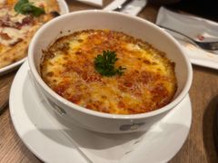 -安妮意大利餐厅(世贸天阶店)