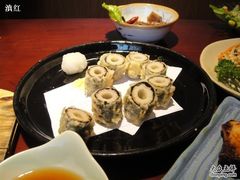 炸竹轮卷-贵木日本料理·铁板烧(新地假日广场店)