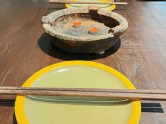 -张翻越·川渝冒菜·武汉黑鸭煲(城北万象城店)