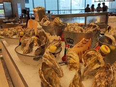 -TABLE·味西餐厅-成都茂业JW万豪酒店