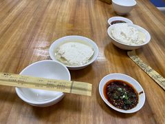 -豆花饭(新华路店)