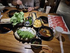 -呷哺呷哺 黄金牧场 (新中关购物中心店)