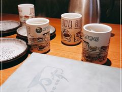 -万岁寿司(天河领展店)