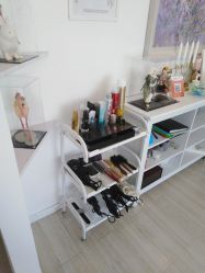 -DK·眉型设计brow修眉染眉化妆