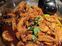 -李想大虾(绿地新都会店)