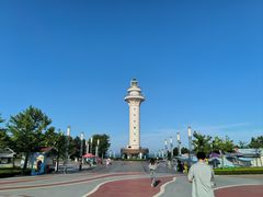 -日照灯塔风景区