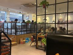 -三天打鱼(奥体店)