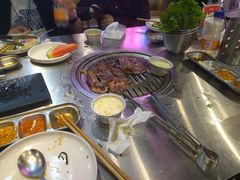 -·缸桶屋·韩式牛肋条自助烤肉(西湖D11店)