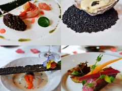 -北京古城老院厉晓麟精致菜